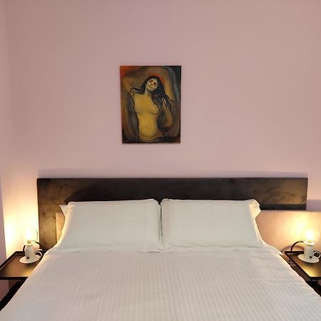 Lungofiume Suite Avellino Ruang foto