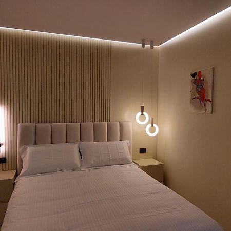 Lungofiume Suite Avellino Bagian luar foto