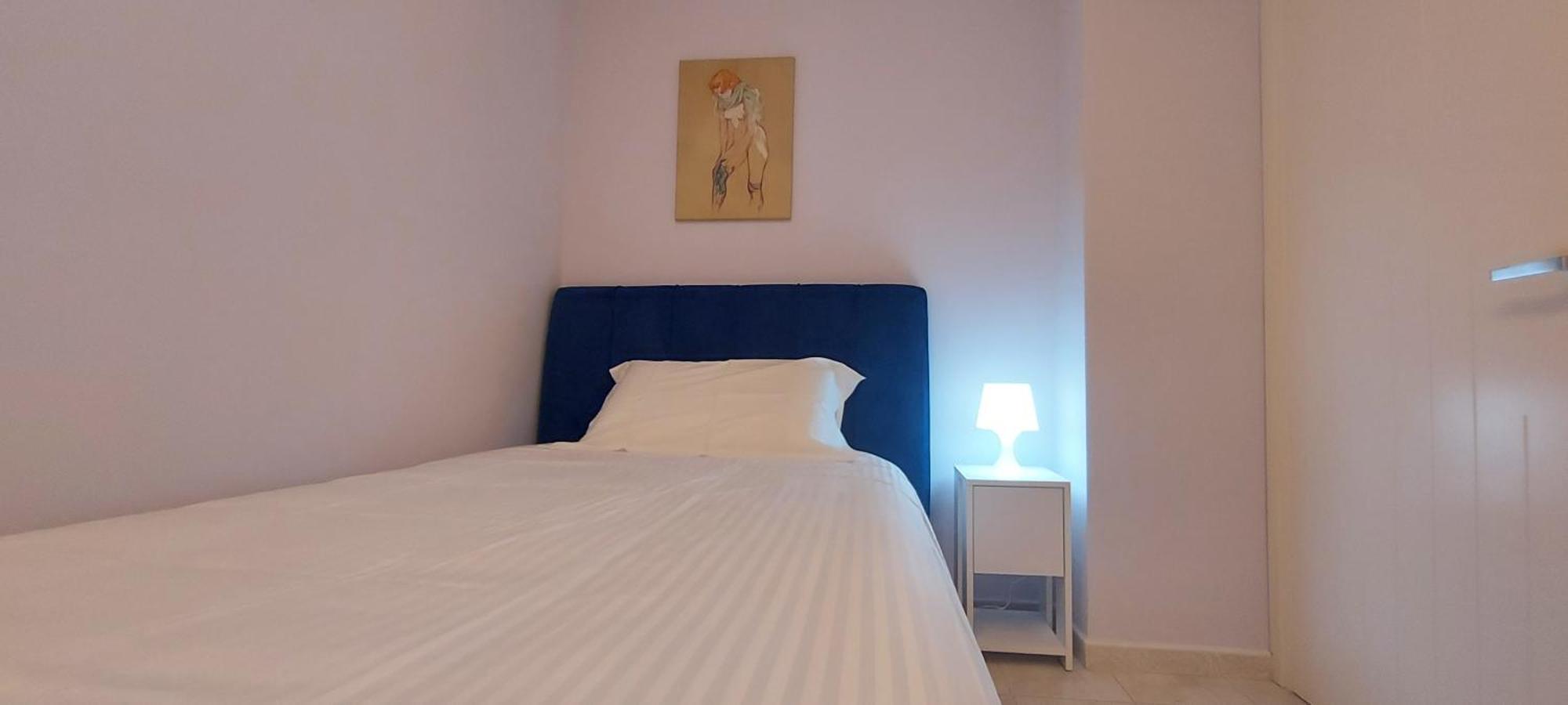 Lungofiume Suite Avellino Bagian luar foto