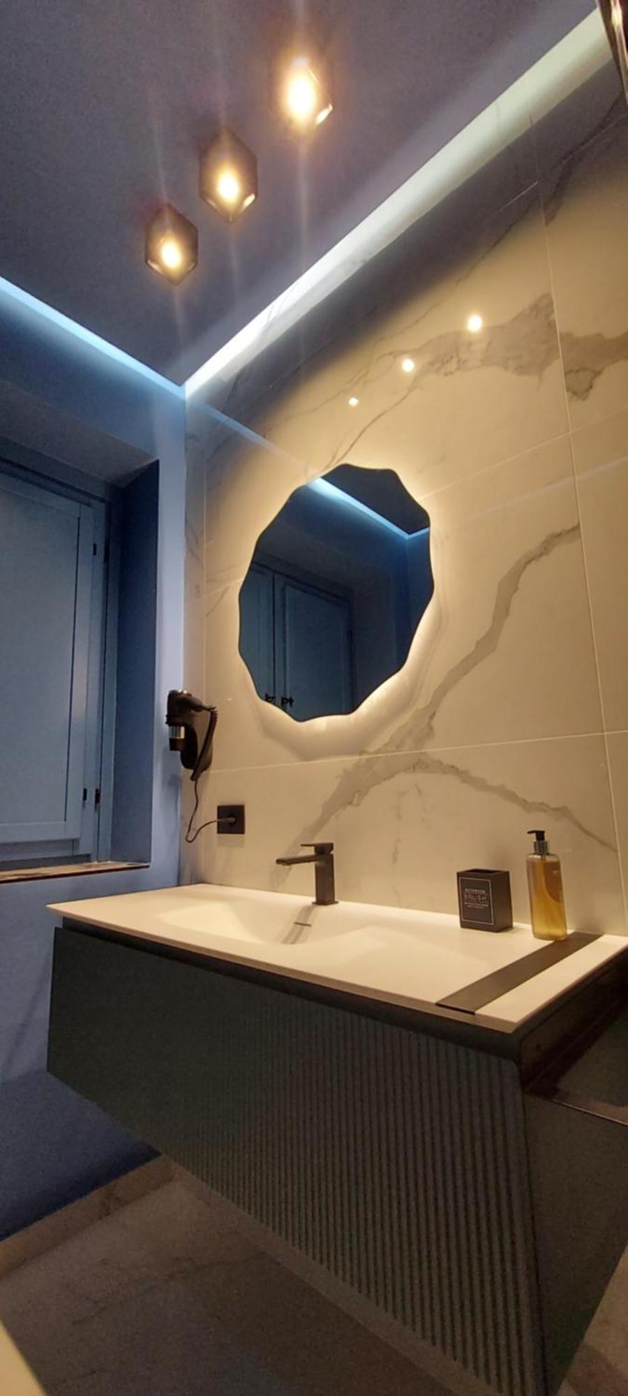 Lungofiume Suite Avellino Bagian luar foto
