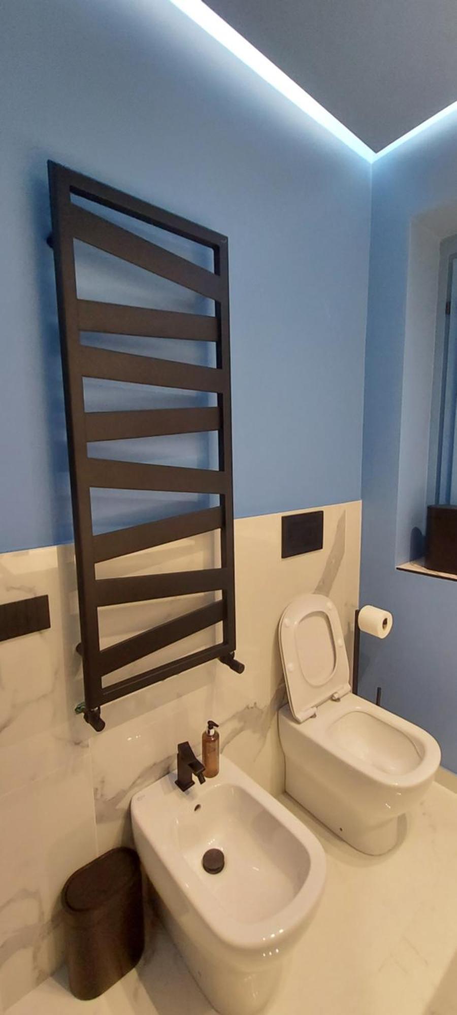 Lungofiume Suite Avellino Bagian luar foto