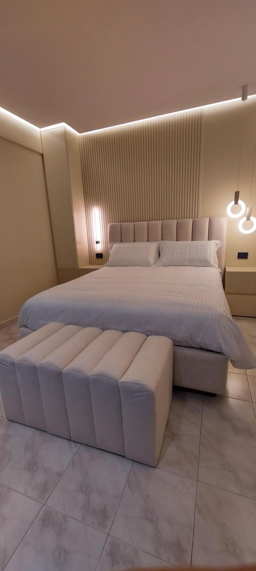 Lungofiume Suite Avellino Bagian luar foto