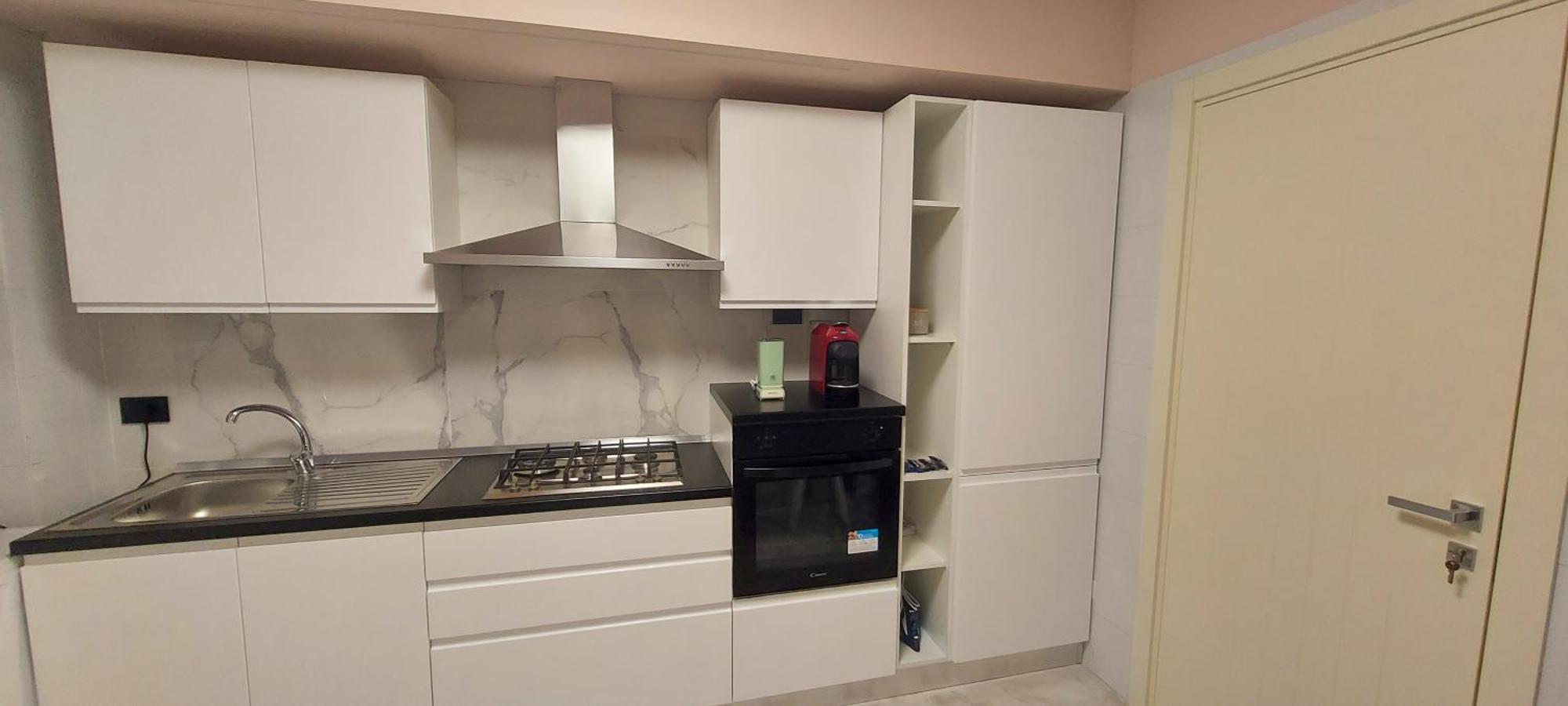 Lungofiume Suite Avellino Bagian luar foto