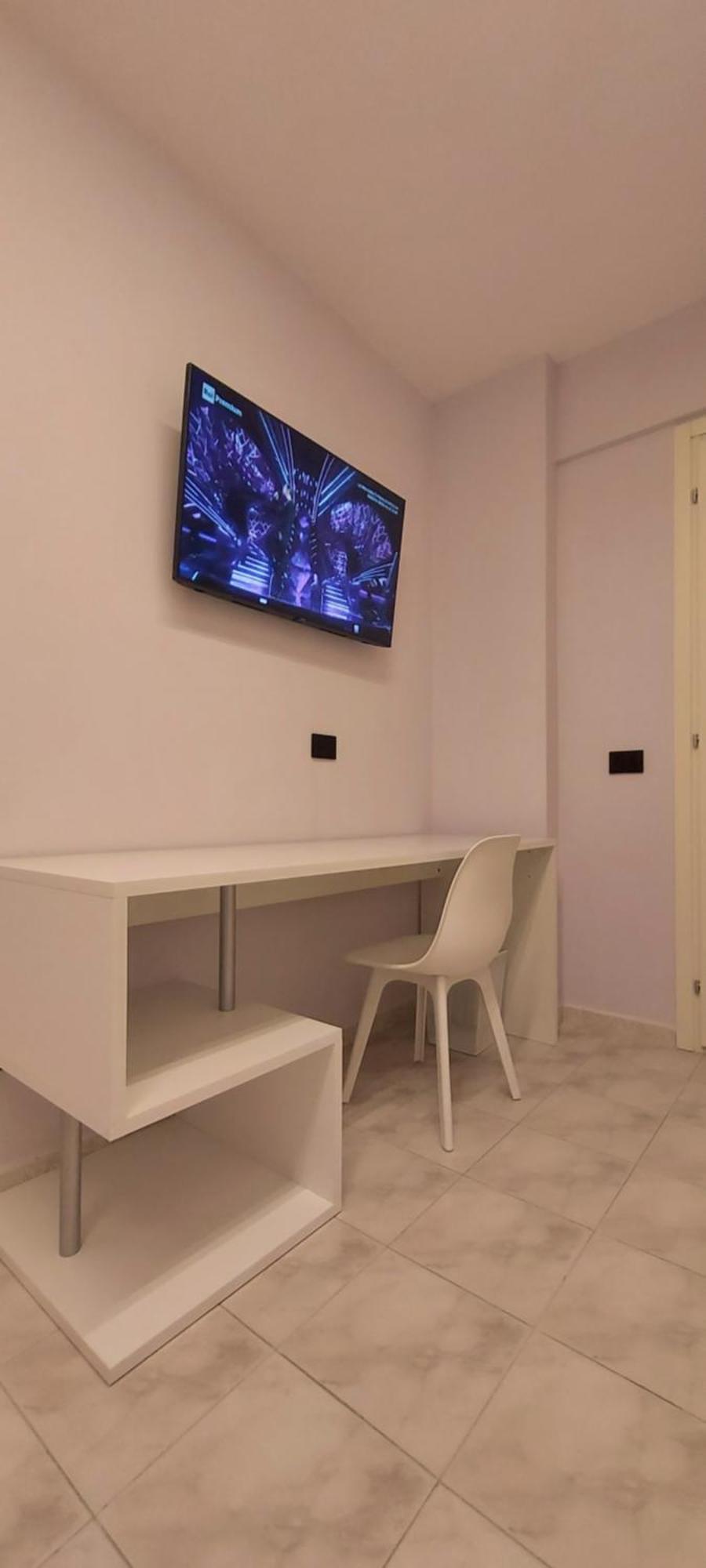 Lungofiume Suite Avellino Bagian luar foto