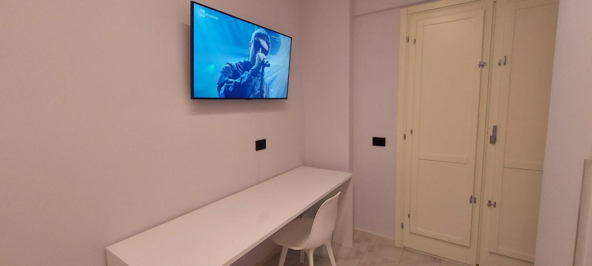 Lungofiume Suite Avellino Bagian luar foto