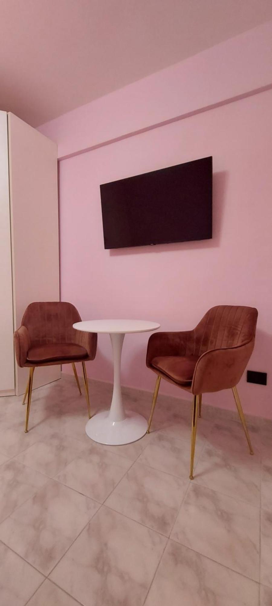 Lungofiume Suite Avellino Bagian luar foto