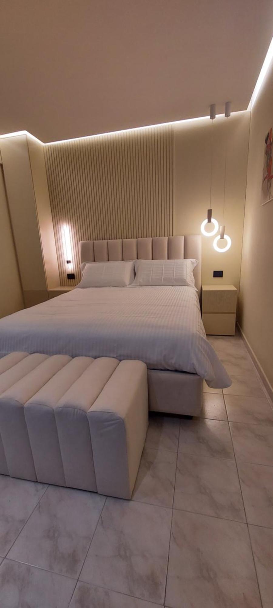 Lungofiume Suite Avellino Bagian luar foto