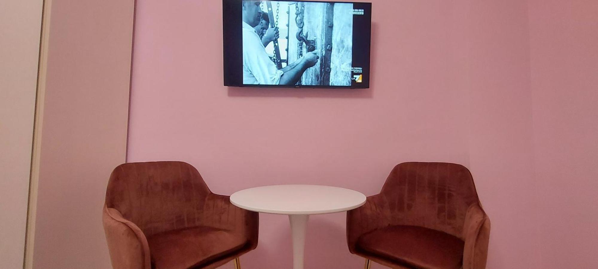 Lungofiume Suite Avellino Ruang foto